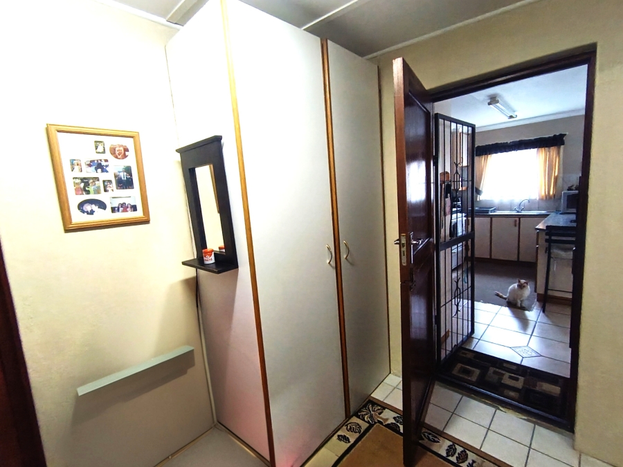 To Let 3 Bedroom Property for Rent in Onverwacht Western Cape